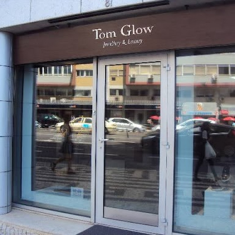 TOM GLOW Jewelery & Luxury