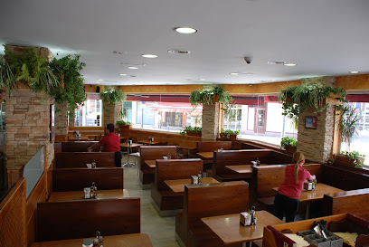 Restaurante ByP - Av. España, 37, 24402 Ponferrada, León, Spain