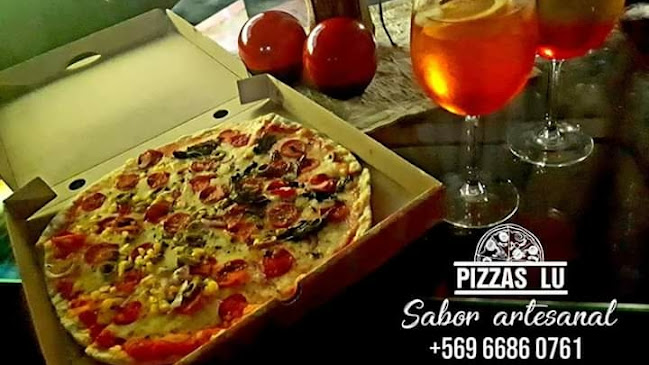 Opiniones de PIZZAS LU pizzería delivery en Arica - Pizzeria