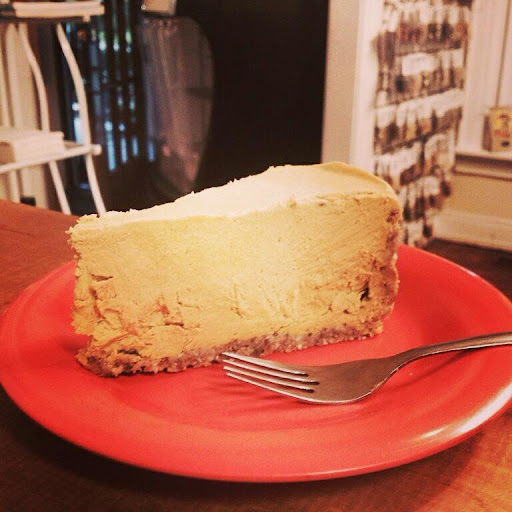 Vegan Restaurant «Coco Greens», reviews and photos, 212 Louise Ave, Nashville, TN 37203, USA