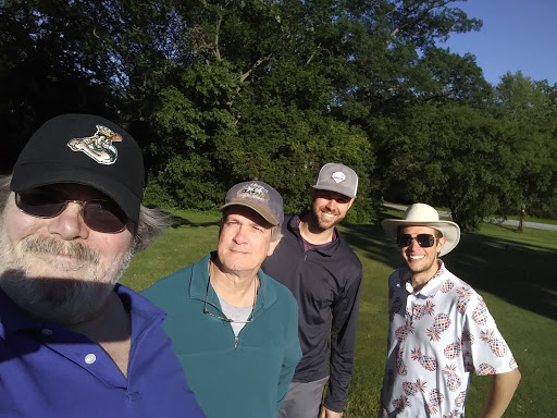 Golf Course «Lincoln Oaks Golf Course», reviews and photos, 395 E Richton Rd, Crete, IL 60417, USA