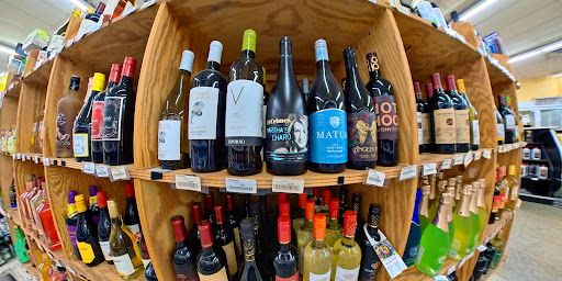 Supermarket «La Plaza Supermarket», reviews and photos, 13609 Lakewood Heights Blvd, Cleveland, OH 44107, USA