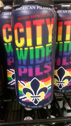 Wine Store «The Wine & Cheese Place», reviews and photos, 14748 Clayton Rd, Ballwin, MO 63011, USA