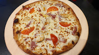 Pizza du Pizzeria Mamamia Pizza Brest - n°9