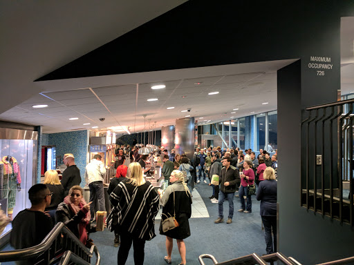 Movie Theater «Cinerama», reviews and photos, 2100 4th Ave, Seattle, WA 98121, USA