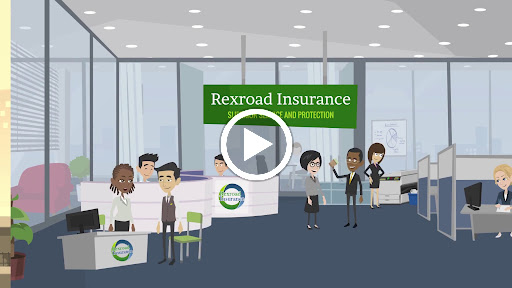 Insurance Agency «Rexroad Insurance Agency LLC», reviews and photos