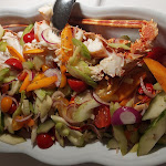 Photo n°1 de l'avis de Laura.a fait le 26/07/2022 à 10:19 sur le  Ristorante AQUA à Porto Cesareo