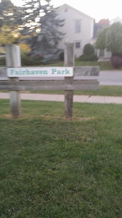Fairhaven Park