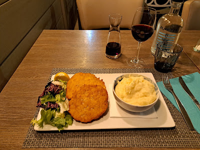 YaYa à Antibes