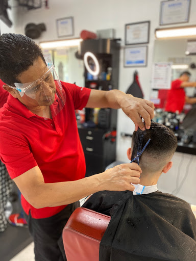 Barber Shop «Famous Barbershop 2», reviews and photos, 36184 US-27, Haines City, FL 33844, USA