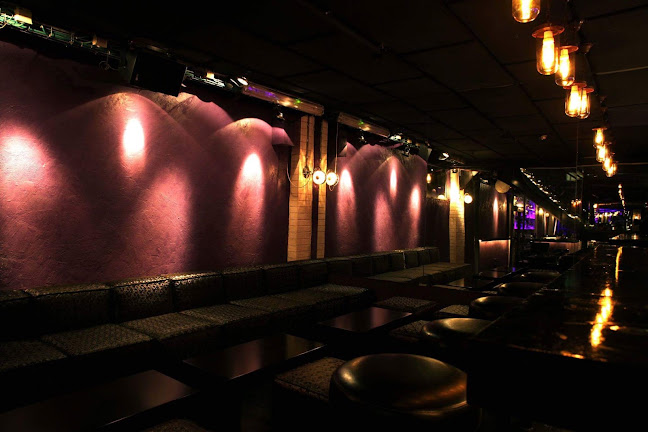 Purple Room TLV - תל אביב-יפו