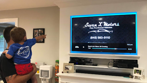 Used Car Dealer «Seven X Motors Inc», reviews and photos, 954 NY-17B, Mongaup Valley, NY 12762, USA