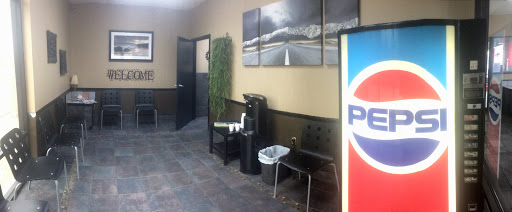 Car Inspection Station «Car Care Central», reviews and photos, 7013 Alma Dr, Plano, TX 75025, USA