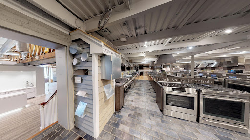 Appliance Store «Yale Appliance + Lighting», reviews and photos, 296 Freeport St, Dorchester, MA 02122, USA