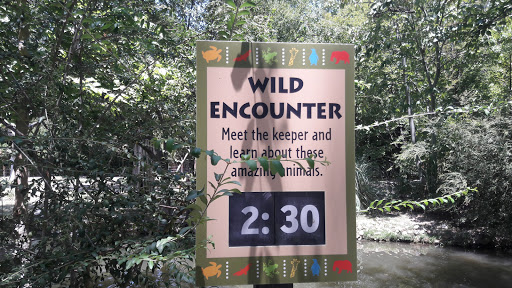 Zoo «Fort Worth Zoo», reviews and photos, 1989 Colonial Pkwy, Fort Worth, TX 76110, USA