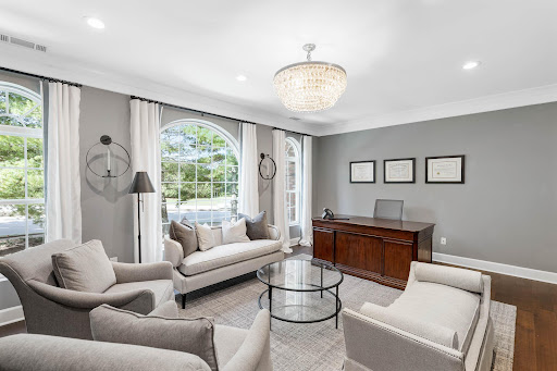 Personal Injury Attorney «The Gwinnett Accident Lawyer: R. Michael Coker», reviews and photos