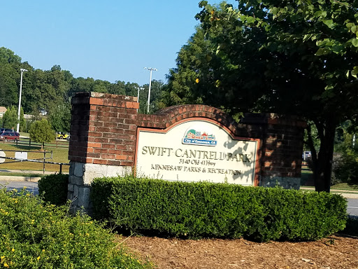 Park «Swift Cantrell Park», reviews and photos, 3140 Old 41 Hwy NW, Kennesaw, GA 30144, USA
