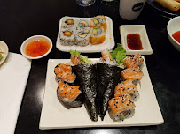 Sushi du Restaurant japonais Planète Du Kyodai à Mantes-la-Jolie - n°17