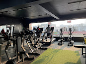 Krypton Fitness Club