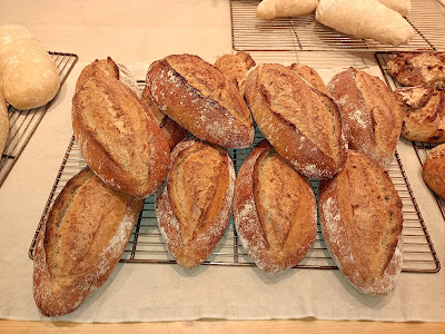 La Mie d'Angèle à Pierrelatte