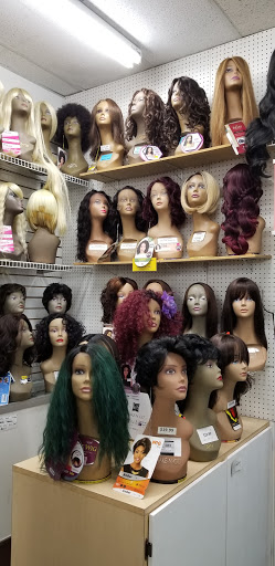 Cosmetics Store «Star Beauty Supplies», reviews and photos, 3121 Grand Ave, Dallas, TX 75215, USA