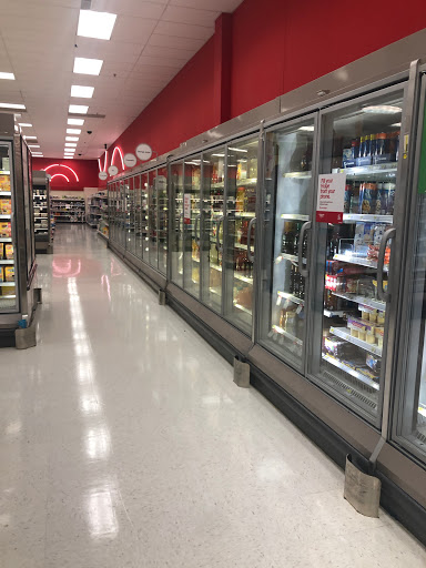 Department Store «Target», reviews and photos, 1191 Boston Post Rd, Milford, CT 06460, USA