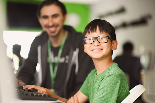 theCoderSchool image