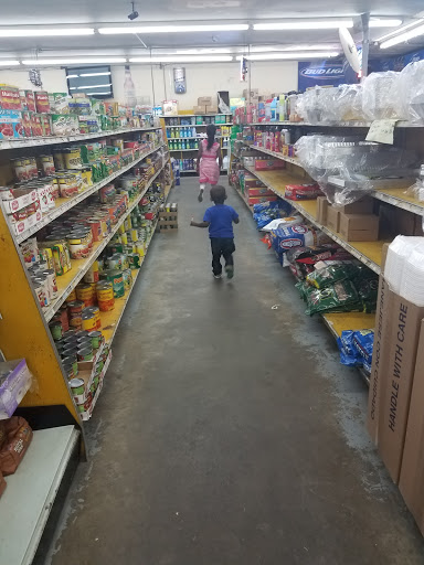 Wayne's Food Market