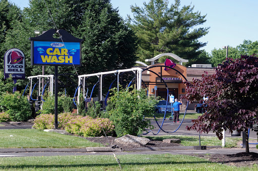 Car Wash «Splash Car Wash of Cromwell», reviews and photos, 23 Shunpike Rd, Cromwell, CT 06416, USA