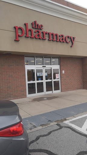 Supermarket «Giant Eagle Supermarket», reviews and photos, 7939 Day Dr, Cleveland, OH 44129, USA