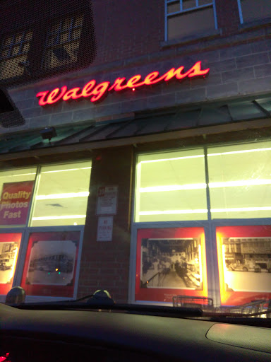 Drug Store «Walgreens», reviews and photos, 54 West Ave, Norwalk, CT 06854, USA