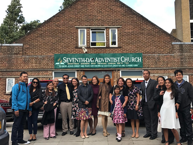 Reviews of Filipino International Church of Seventh-day Adventists in London - Church