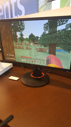 Computer Store «Microsoft Store - The Domain», reviews and photos, 3309 Esperanza Crossing #104, Austin, TX 78758, USA