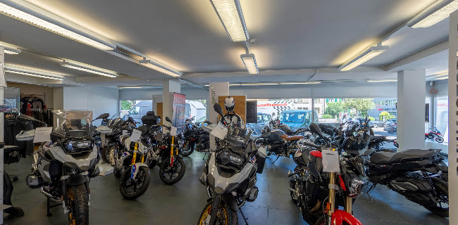 Töff Center - Motorradhändler