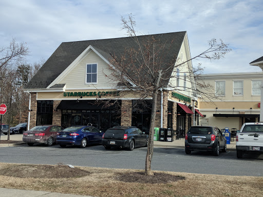 Coffee Shop «Starbucks», reviews and photos, 11738 Rousby Hall Rd, Lusby, MD 20657, USA