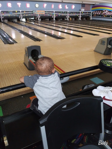 Bowling Alley «Northfield Lanes», reviews and photos, 2222 Plainfield Ave NE, Grand Rapids, MI 49505, USA