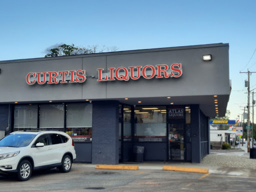 Wine Store «Atlas Liquors», reviews and photos, 661 Adams St, Quincy, MA 02169, USA