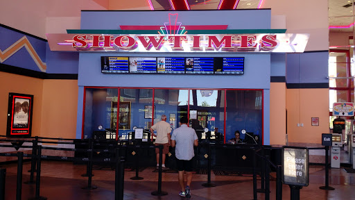 Movie Theater «Edwards Boise 21 & IMAX», reviews and photos, 7701 W Overland Rd, Boise, ID 83709, USA