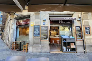 Restaurant Palermo image