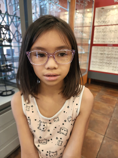 Golden Optometric West Covina image