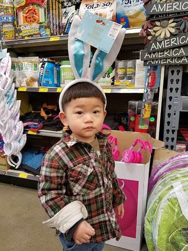 Grocery Store «Grocery Outlet Bargain Market», reviews and photos, 9026 E Valley Blvd, Rosemead, CA 91770, USA