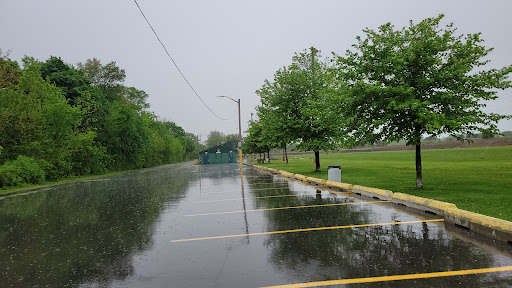 Park «Cunningham Park», reviews and photos, 16850 Southfield Rd, Allen Park, MI 48101, USA