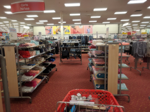 Department Store «Target», reviews and photos, 300 S Randall Rd, Elgin, IL 60123, USA
