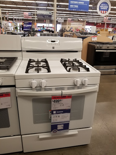 Hardware Store «Sears Appliance and Hardware Store», reviews and photos, 649 S Mason Rd, Katy, TX 77450, USA