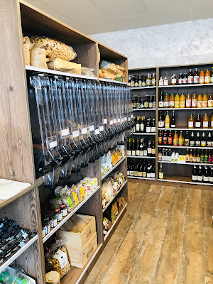 Bio Nat & Co à Sarralbe