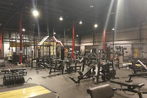 Warrior Warehouse Fitness and Obstacle Training Center