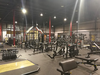 Warrior Warehouse Fitness and Obstacle Training Center