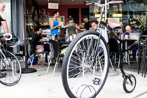 BarCycle Walsh Bay image