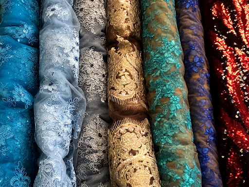 Fabric Store «S&S Fabrics», reviews and photos, 4553 N University Dr, Lauderhill, FL 33351, USA