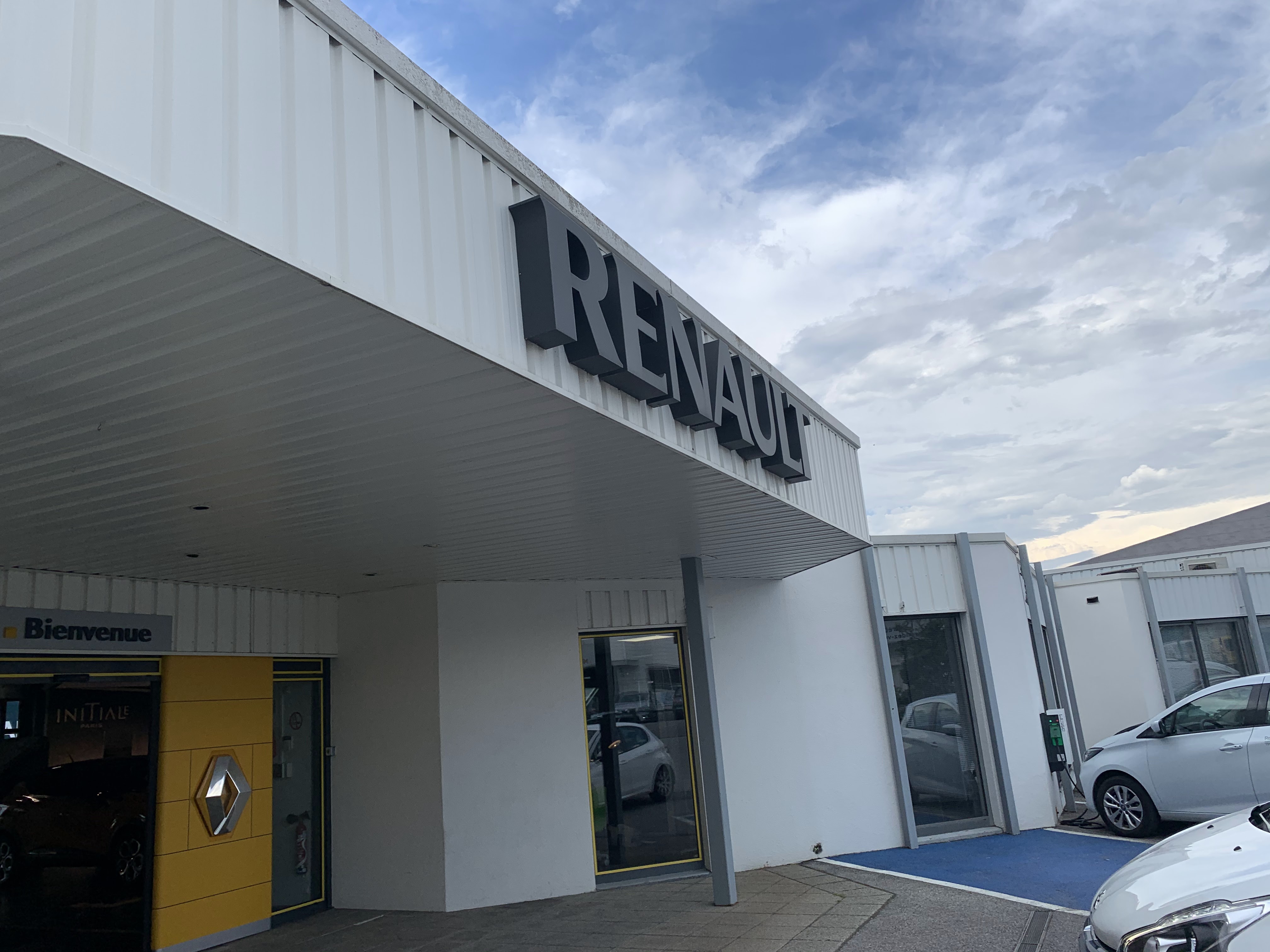Photo n° 2 de l'avis de Benoit.e fait le 10/08/2020 à 17:37